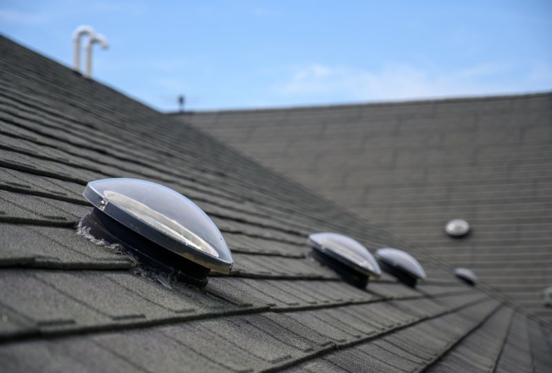 Dome Skylight Replacement in Santa Rosa, CA