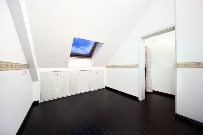 Skylight Renovation in Tacoma, WA
