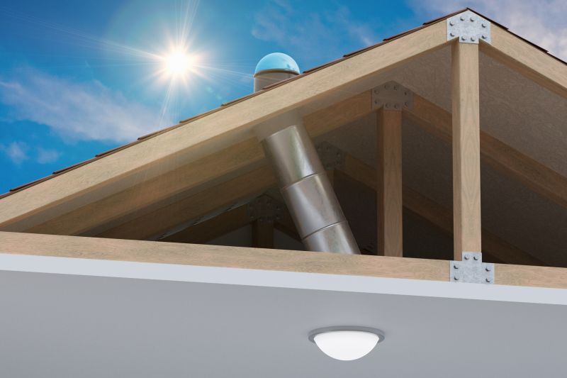 Solar Tube Repair in Gig Harbor, WA