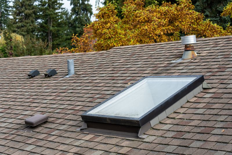 Vented Skylight Installation in Kent, WA