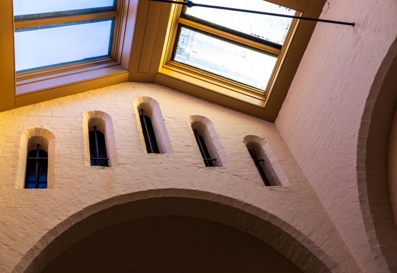 Commercial Skylight Renovation in Kent, WA