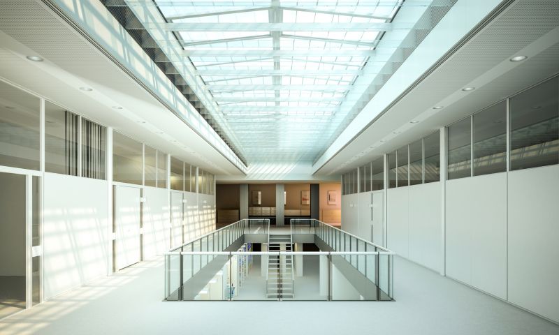 Commercial Skylight Service in Bellevue, WA
