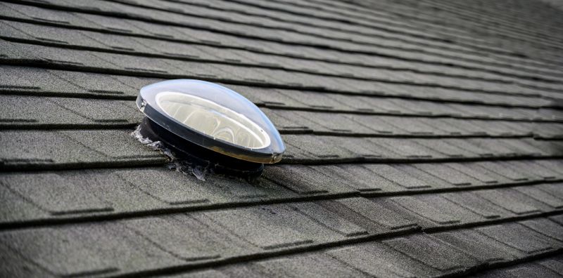 Dome Skylight Repair in Redmond, WA