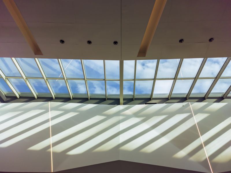 Glass Skylight Replacement in Tacoma, WA