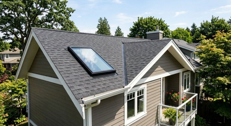 Home Skylight Replacement in Seattle, WA