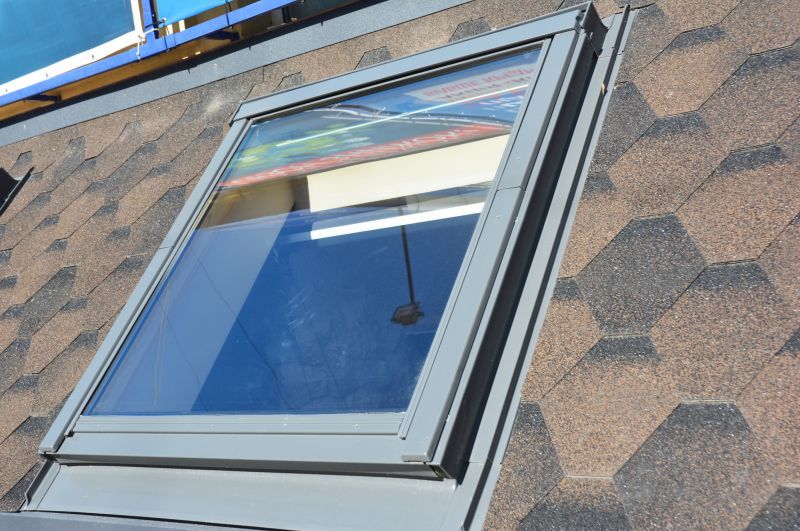 How Skylight Sealing Prevents Leaks And Drafts