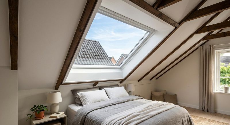 Residential Skylight Service in Puyallup, WA