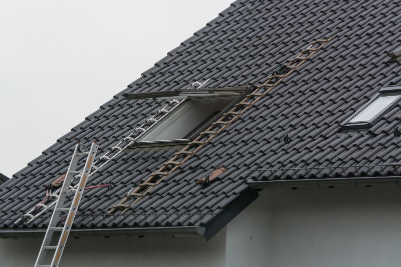 Roof Skylight Installation in Marin County, CA
