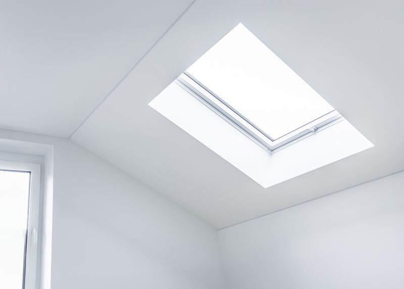 Skylight Glass Replacement in Puyallup, WA