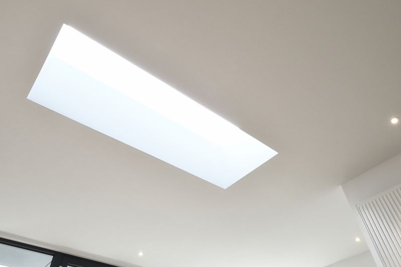 Skylight Glass Replacement in Seattle, WA