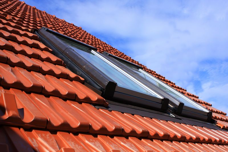 Skylight Installation in Gig Harbor, WA