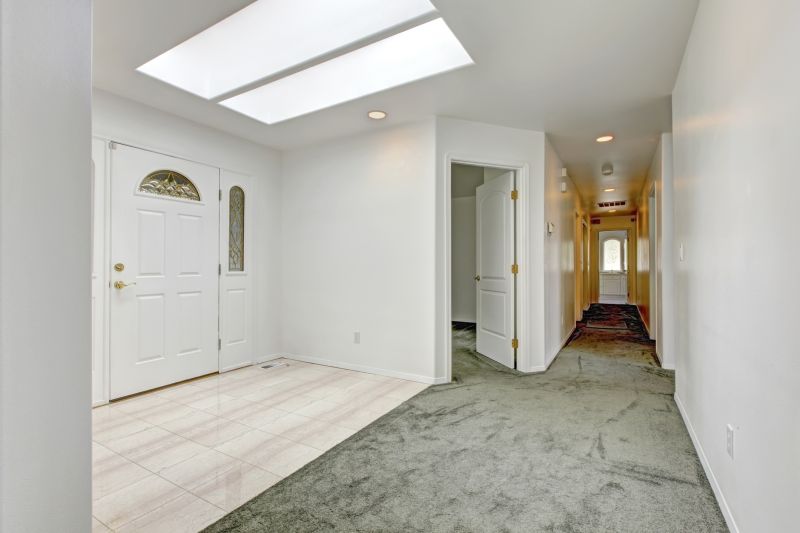 Skylight Renovation in Puyallup, WA
