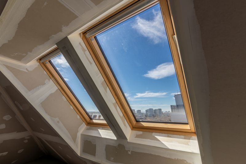 Skylight Repair in Napa, CA