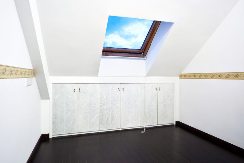 Skylight Sealing in Kent, WA