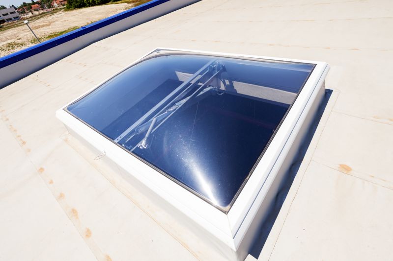 Skylight Sealing in Renton, WA