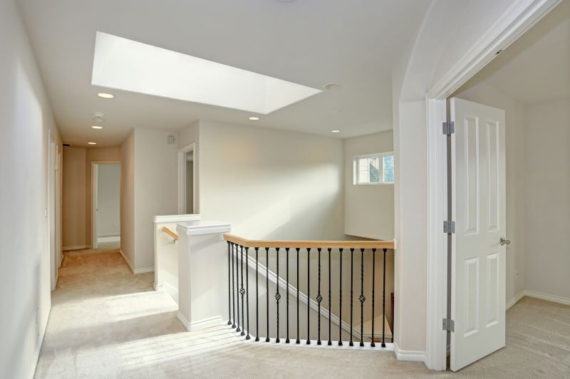Skylight Sealing in Gig Harbor, WA