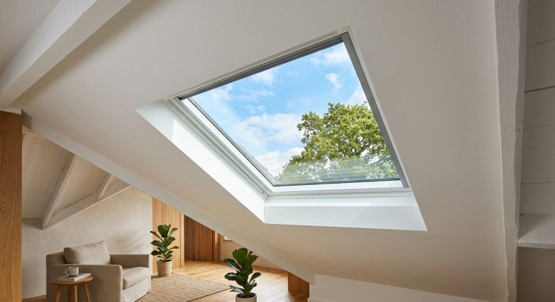 Skylight Service in Redmond, WA