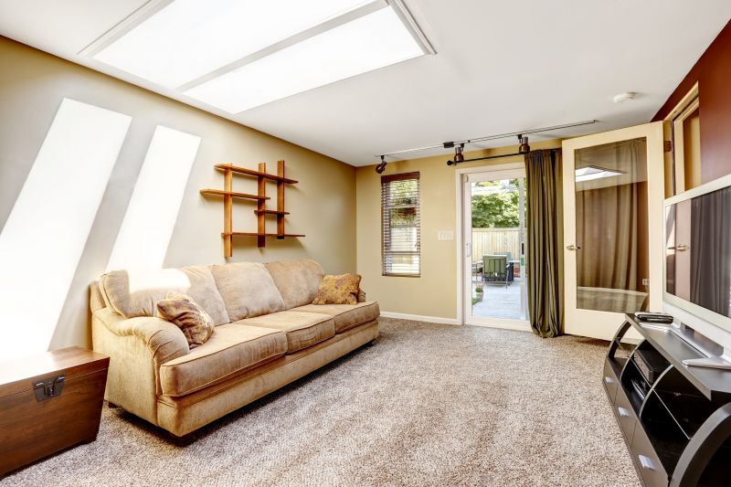 Skylight Window Replacement in Redmond, WA