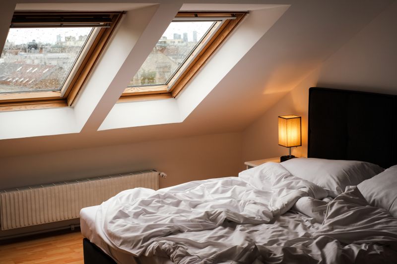 Skylight Window Replacement in Santa Rosa, CA