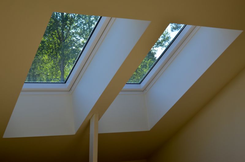 Skylight Window Replacement in Seattle, WA