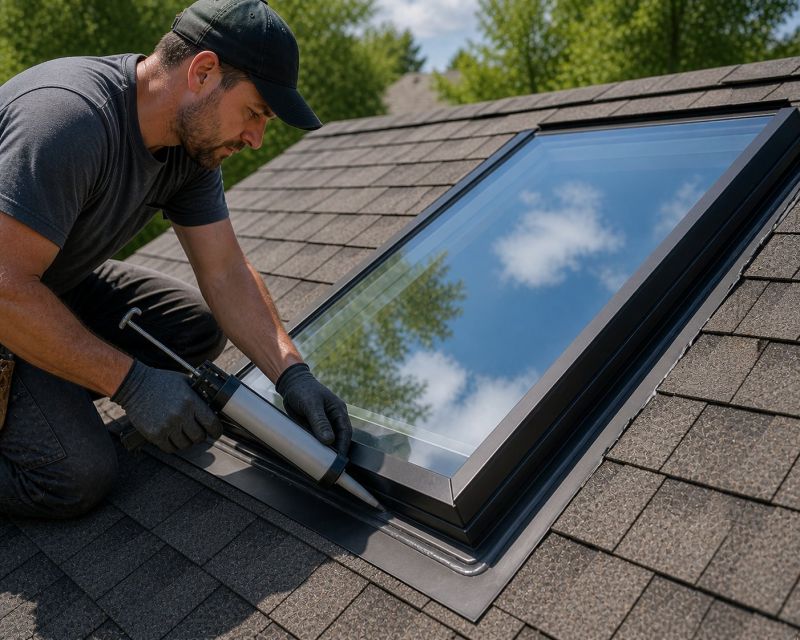 Solar Tube Repair in Seattle, WA