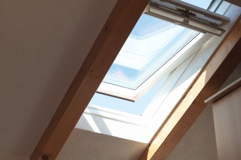 Vented Skylight Installation in Puyallup, WA
