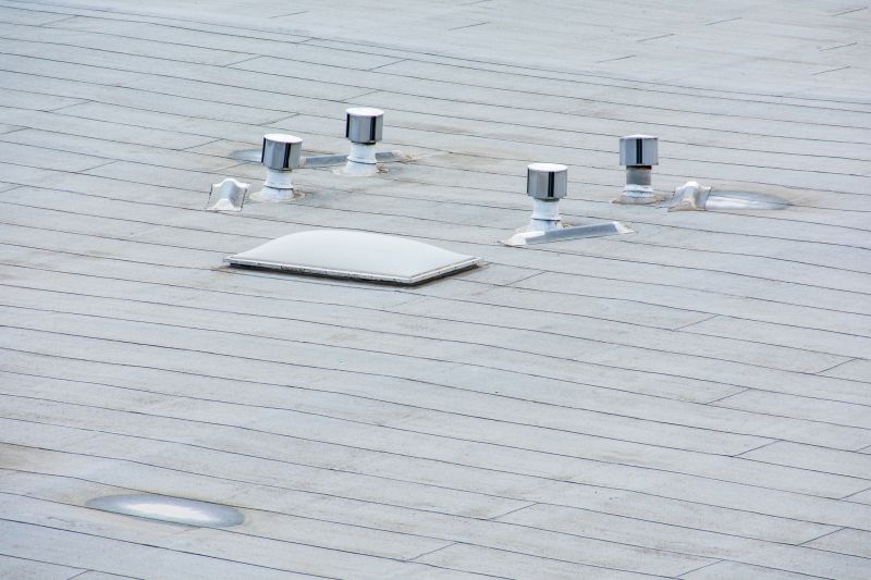 Vented Skylight Installation in Gig Harbor, WA