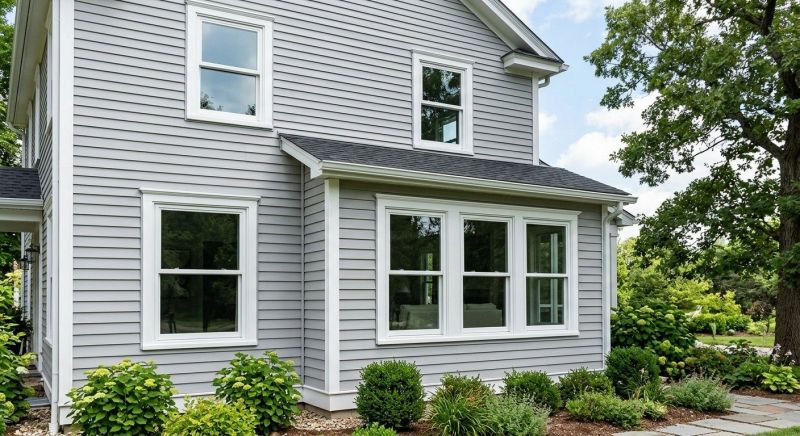 Vinyl Window Service in Warwick, RI