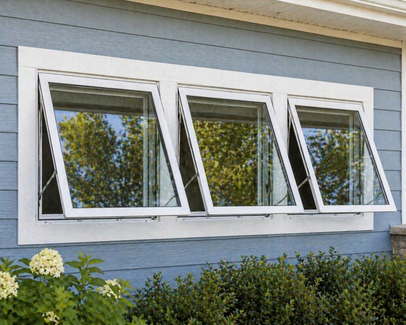 Window Service in Manchester, NH