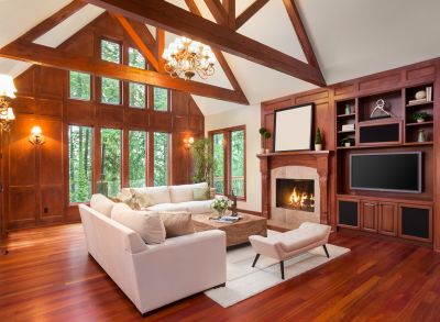 Wood Window Service in Lexington, KY
