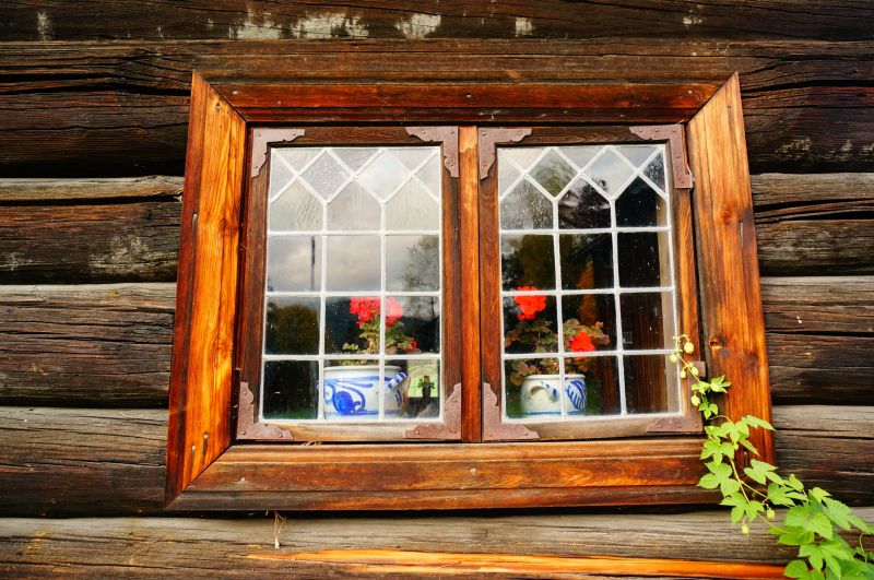 Wood Window Service in Doylestown, PA